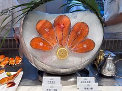 -第六季自助餐厅(甜水园店)