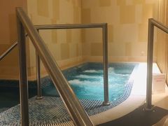 -北京嘉里健身·Kerry Sports(北京嘉里大酒店)