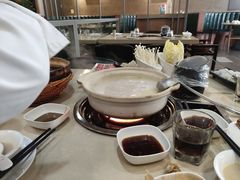 -鼎尊锅物料理(五角场店)