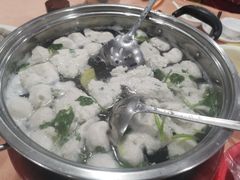 -秦记南岗鱼锅(珠吉路店)