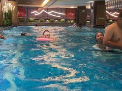 -青水瓦台汤泉(未央店)