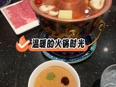 -南门涮肉(上海二店)