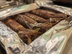 -白仁仔· 活烤海鲜 宵夜(豫园店)