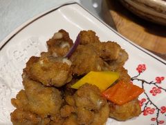-顺德佬(石厦店)