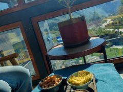 -云座·时光·观景咖啡厅(五爷庙店)