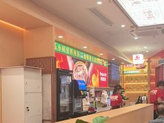 -华记煲仔华·煲仔饭(三元里万科里店)