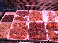 -阿满卤香鸡(新街口印象汇店)
