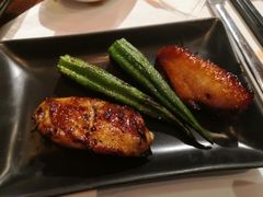 -广州富力君悦大酒店·凯菲厅