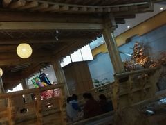 -丽池宫韩式汗蒸会馆(华灯坊店)