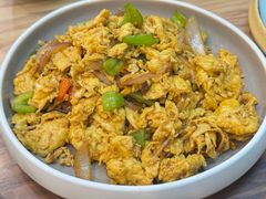 -合合春饼·酱骨·东北菜(潘家园店)