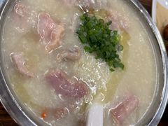 -南记食粥坊·宵夜大排档(莲花总店)