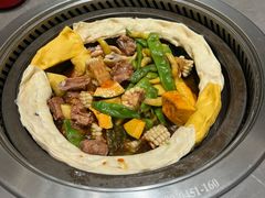 -灶座小锅烀饼·铁锅炖(全国总店)