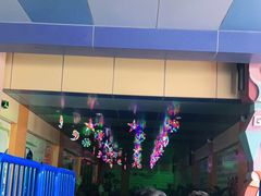 -济南方特东方神画