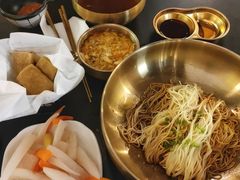 -贡梅老面馆·蟹粉面·无锡特色小吃(南长街主推店)