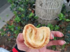 -国际饭店·帆声西饼屋(黄河路店)