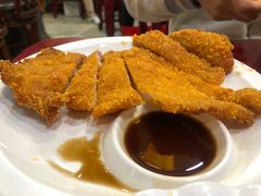 -金杨拉面王小吃面馆·牛三宝面·红烧牛肉粉