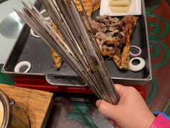 -九十九顶毡房(阜石路店)