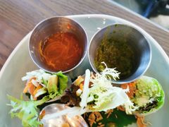 -CHINCHIN 青青·泰国料理(万象食家店)