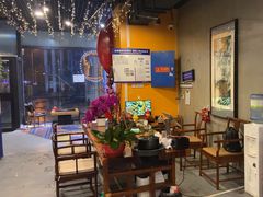 -湘西乌龙山铁板烧(双桥店)