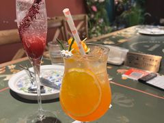 -第101座花园餐厅(湖滨88店)