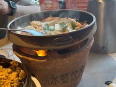 -吴记百家·私房菜·家宴(润园店)