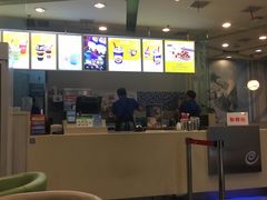 -DQ·蛋糕·冰淇淋(金牛万达店)