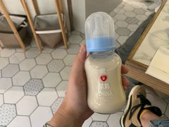 -茶是一枝花泡茶店
