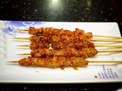 -草原饭店火锅