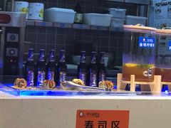 -快乐爱斯米牛排自助(正大广场店)