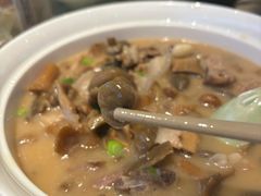 -传统菜农庄(皇姑路店)