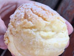 -BREAD WAY面包路·欧式面包(龙湖时代D馆店)