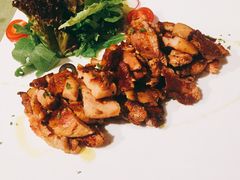 香煎黑椒鸡扒-一棵树·意大利西餐厅One Tree(新城店)