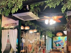 -囧人粗品·泰国街市料理(霖峰店)