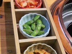 -黑牛の店·和牛烧肉(石家庄万象城店)