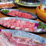 🦄韩国街熟成烤肉店，就数你家最会玩