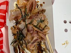 -泉鲤章鱼烧(互联宝地店)