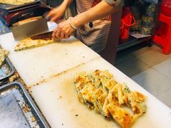 -咏春葱油饼(德政中路店)