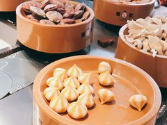 -龍歌自助小火锅(市南金茂湾店)