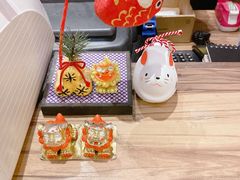 -胜博殿霸王树(嘉里中心店)
