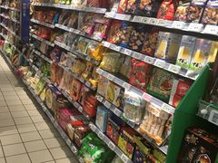 -物美超市(通州梨园店)