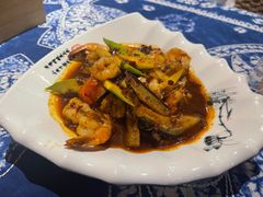 -滇道云南特色料理(康定路店)