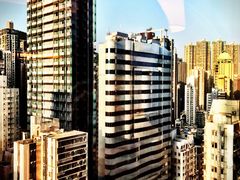 -香港港岛太平洋酒店