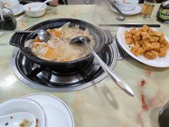 -李师傅脆肚(梅林店)