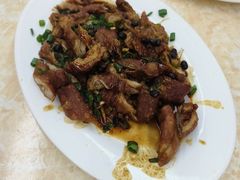 -东兴黄鳝饭店(江洲店)