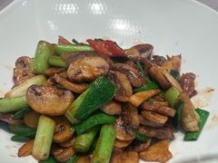 -宁海食府(大剧院店)