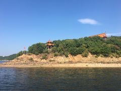 -镜泊湖风景区