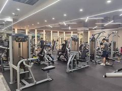 -美航国际健身(北京华联店)