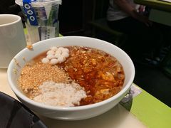 荷田冰粉-桂满陇天书(南京德基旗舰店)