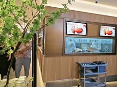 -船歌·鱼水饺青岛菜(金狮广场店)