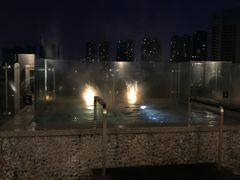 -清河半岛温泉度假酒店